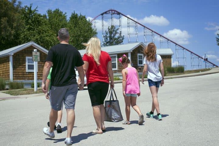 Worlds of Fun Village photo 3