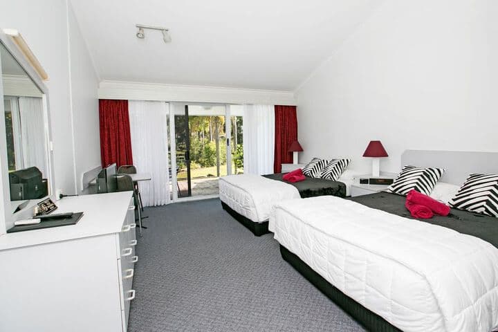 The Cubana Resort Nambucca Heads photo 2