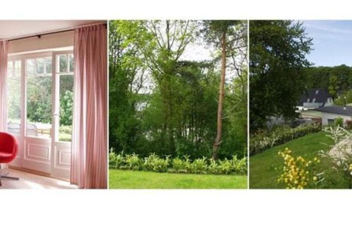 Villa Amelie photo 2