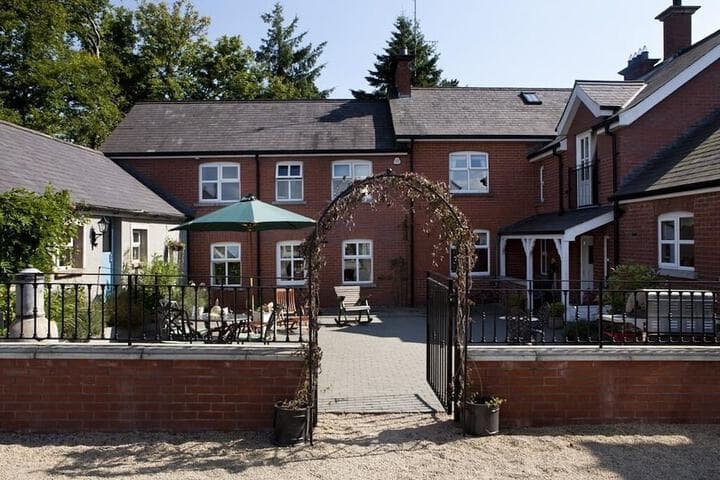 Lisnacurran Country House photo 2