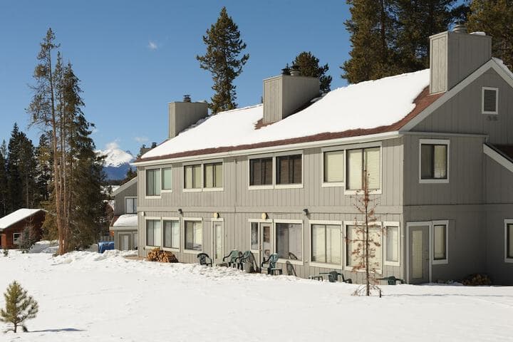 Forest Condominiums by Keystone Resort photo 4