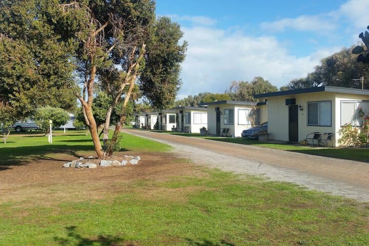Port Lincoln Caravan Park photo 3