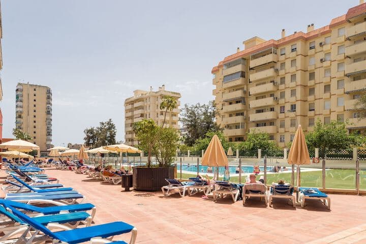 Pierre & Vacances Benalmadena Principe photo 4