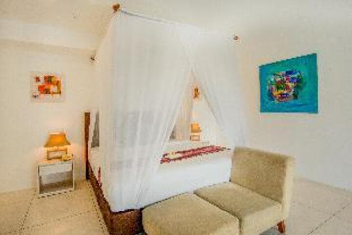 Nomad Hub Canggu Bali photo 4