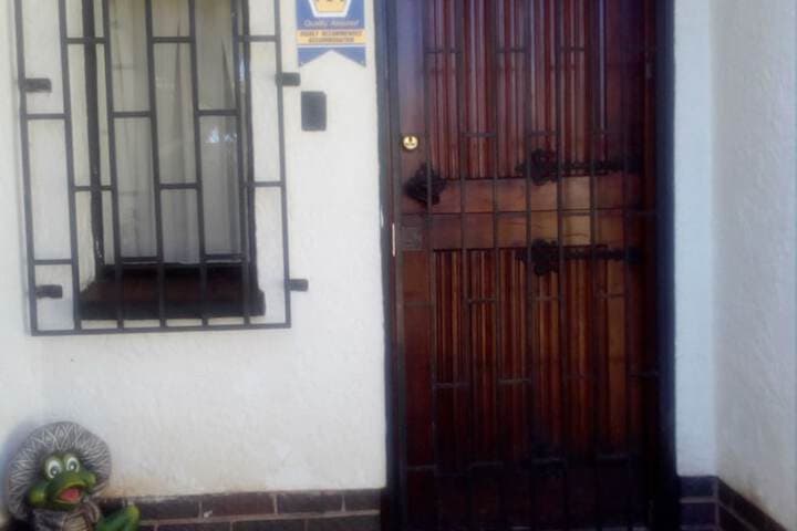 The Royal Princess Garden in Randburg photo 2
