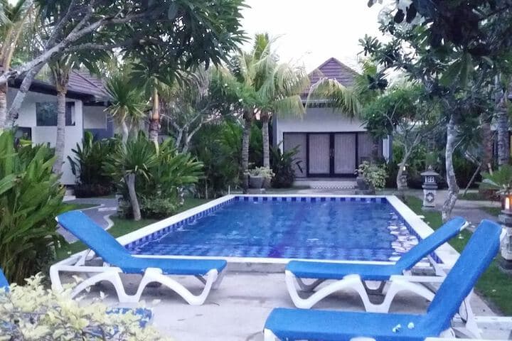 Palm Garden Bali photo 2