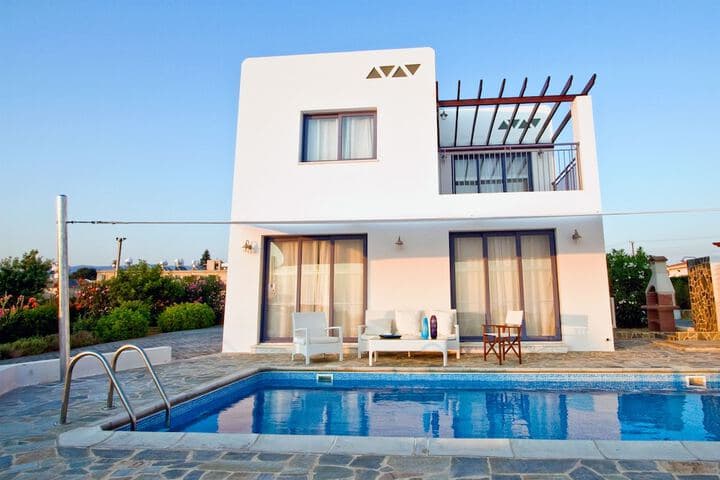 Meltemi Villas photo 2
