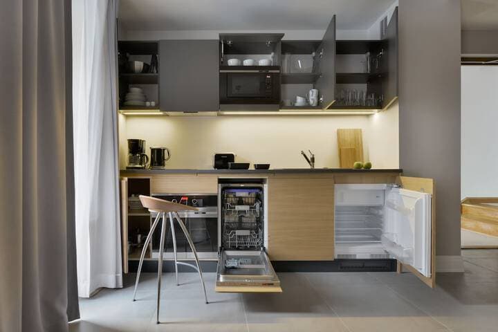 Stradonia Serviced Apartments photo 3