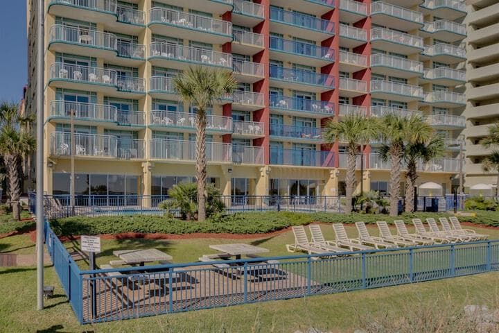 Grand Atlantic Resort 705 photo 5