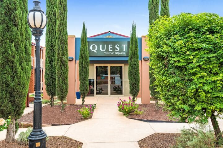 Quest Yelverton Kalgoorlie photo 5