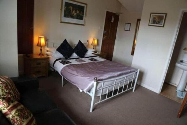 All Seasons Guest House photo 1