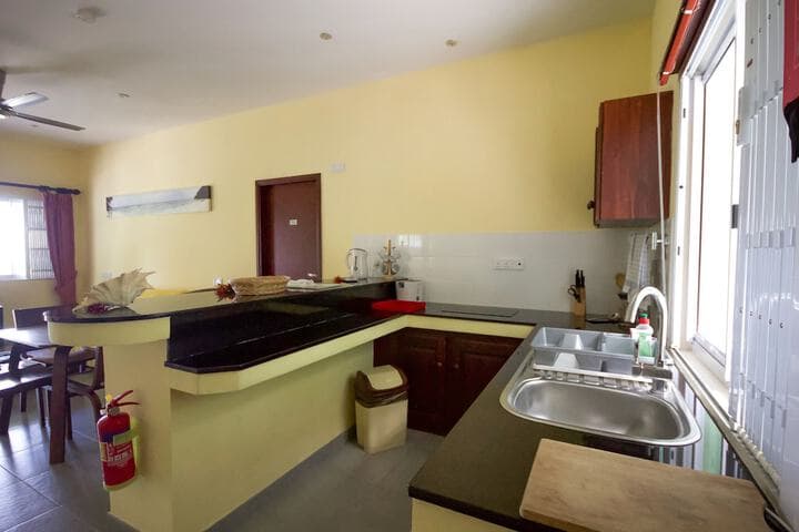 Surfers Self Catering Chalets photo 5