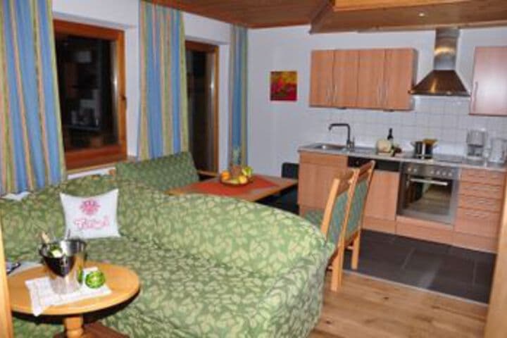 Ferienhaus Unger photo 2