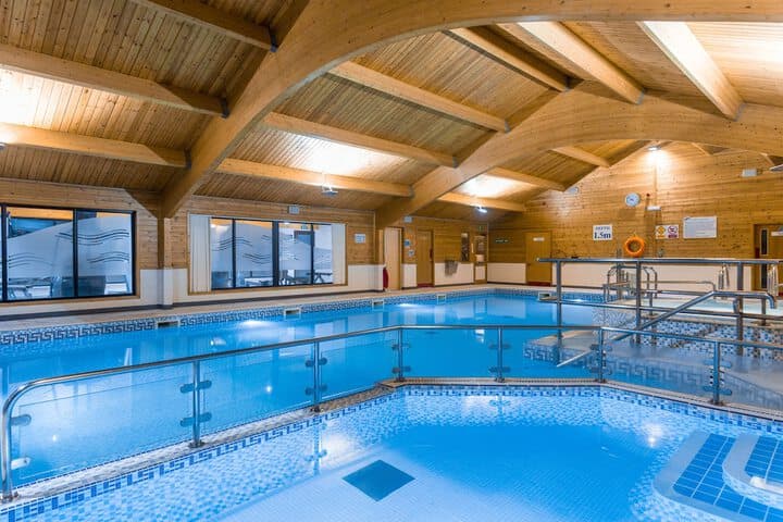 Pine Lake Resort photo 5