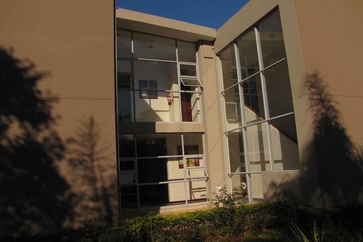 Silver Oak Luxury Accommodation photo 2