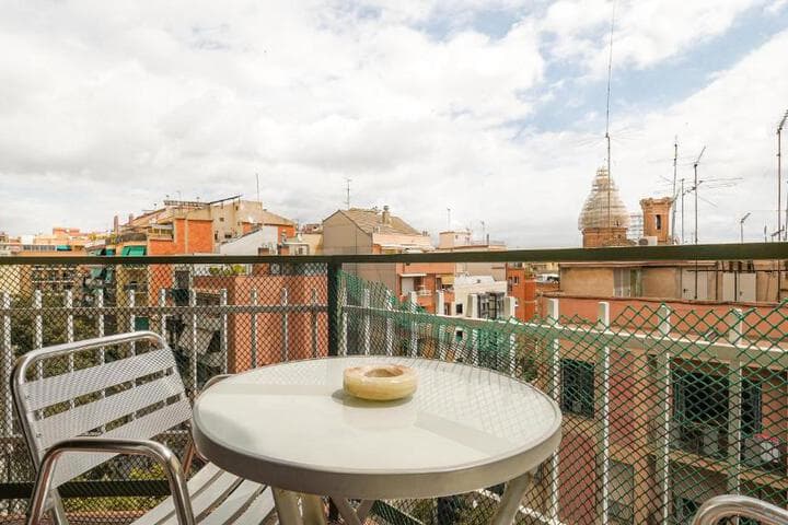 Bed&Bcn Sant Andreu photo 4