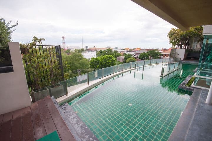 Implace Impact at Msociety Condo photo 2