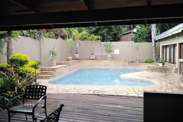 Acacia Guesthouse photo 3
