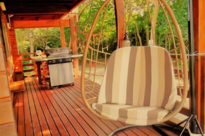 YOISAMA Sunrise Beach House photo 4