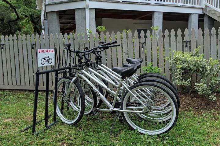 Abita Springs Hotel photo 2