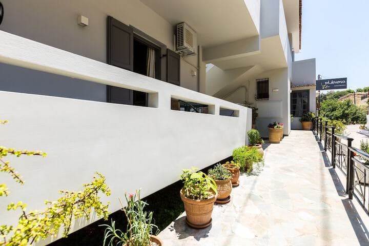 Philoxenia Apartments photo 3