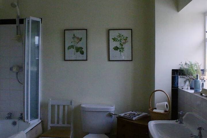 Stone House Bed&Breakfast photo 3