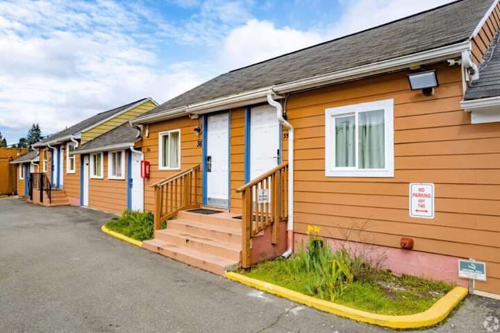 Beston Inn Seattle photo 2