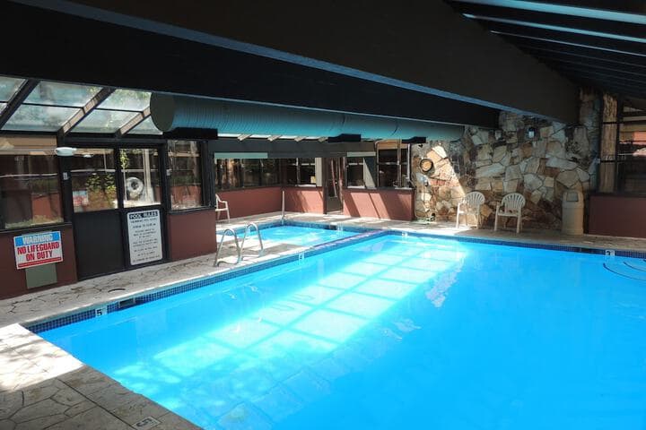 Park Regency Resort photo 5