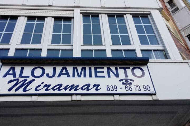Alojamiento Miramar photo 4