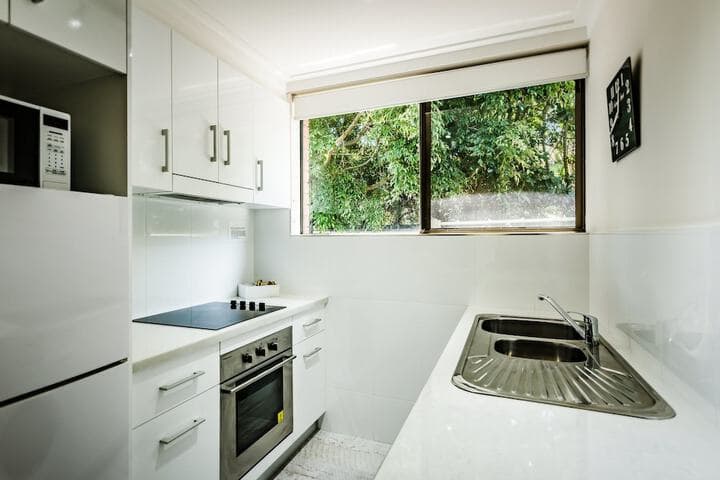 Coffs Harbour Holiday Apartments photo 5
