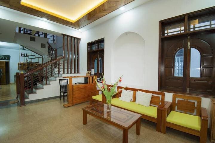 Riverside Plum Garden Homestay photo 5