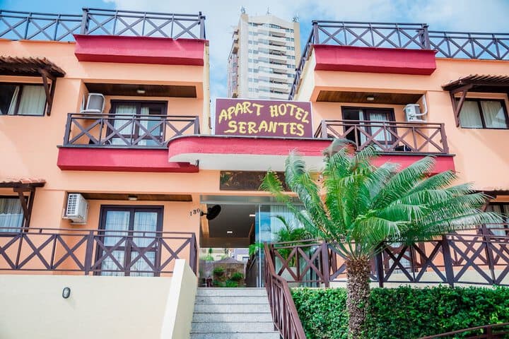 Apart Hotel Serantes photo 2