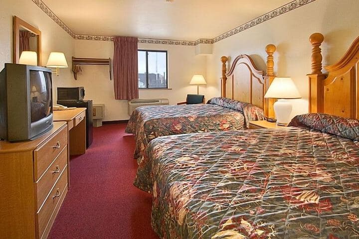 Merryton Inn photo 4