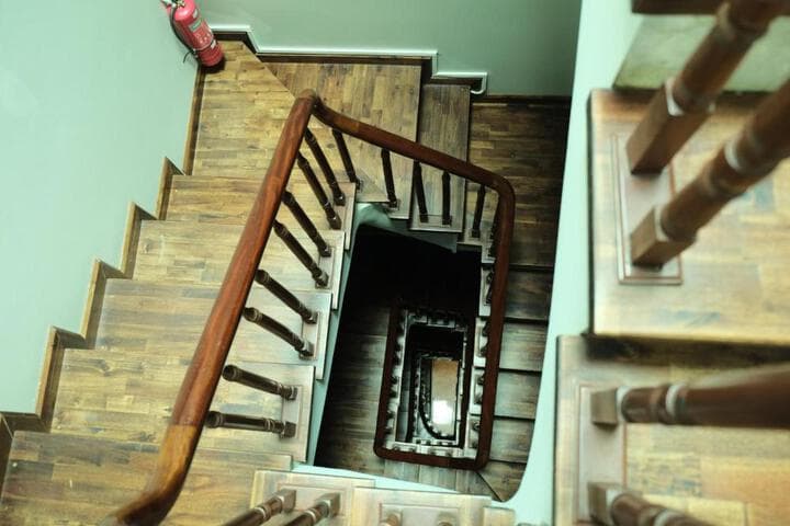 Auntie Liens Homestay photo 3