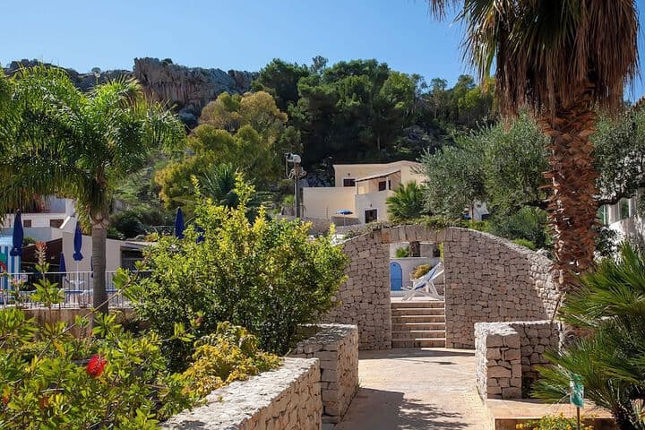 Villaggio Cala Mancina photo 4