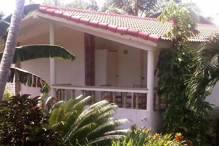 Oasis Hotel Las Terrenas photo 4