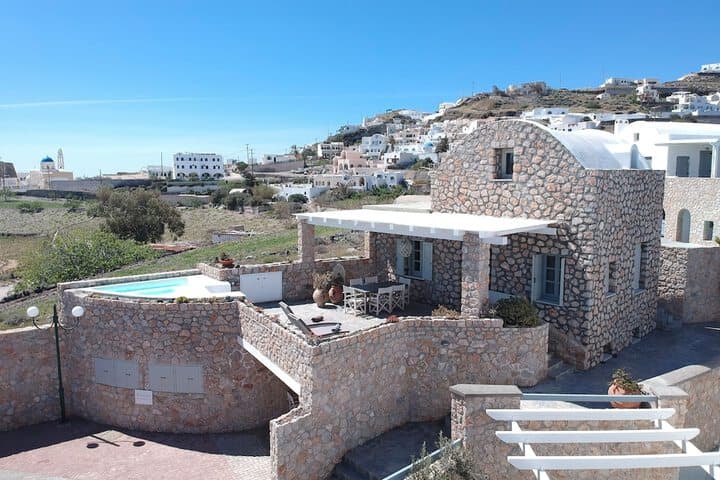 Red Cliff Villa photo 3