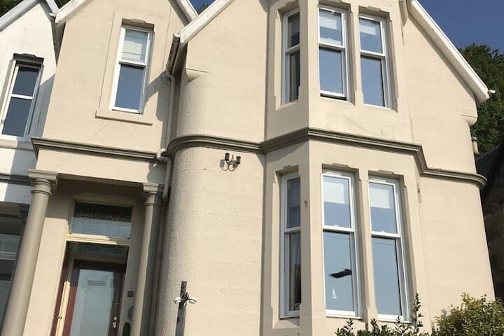 Blair Villa South photo 2