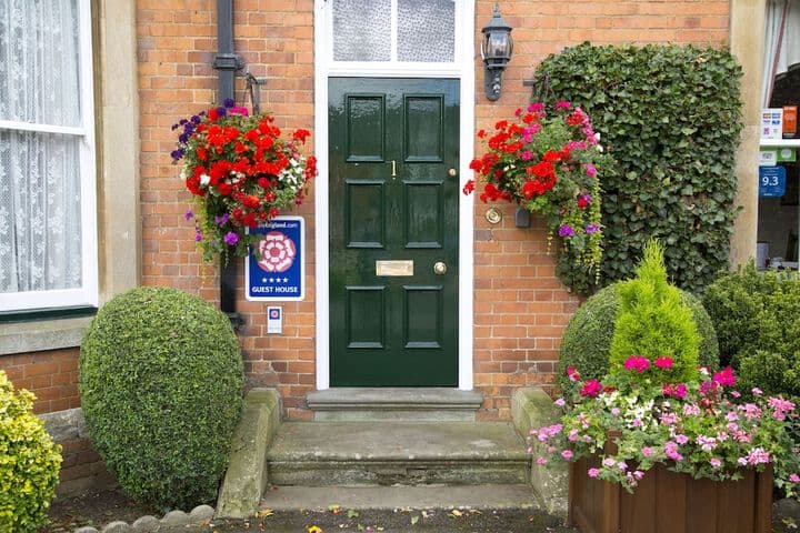 Banbury Cross B&B photo 4