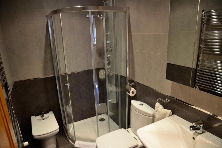 Apartamentos Spa Cantabria Infinita photo 4