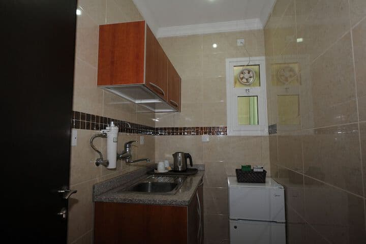 Al Muhanna Plaza Hotel photo 4