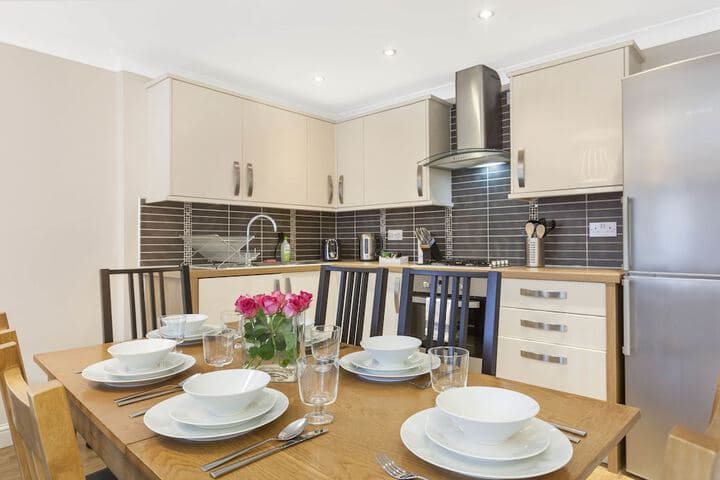Club Living Shoreditch & Spitalfields Apartments photo 4