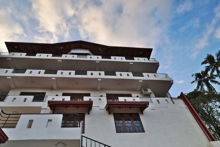 Kandyan Bluestar Villa photo 4