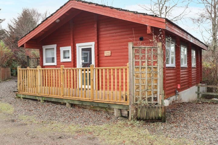 Spruce Lodge photo 1