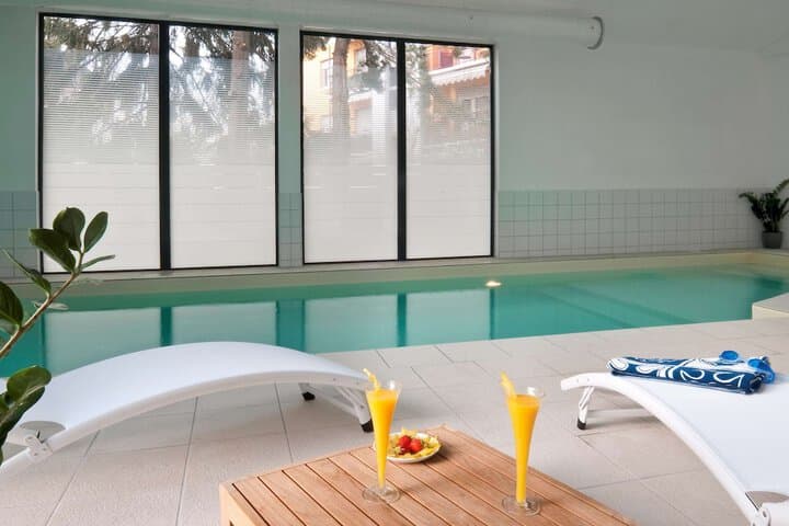 Aparthotel Adagio Access Saint Louis Bâle photo 3