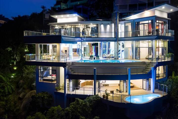 Villa Seawadee photo 3