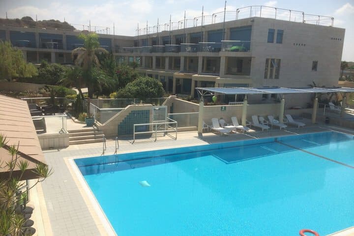 Nomi Suites photo 3