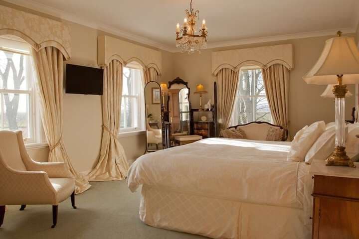 West Longridge Manor B&B photo 5