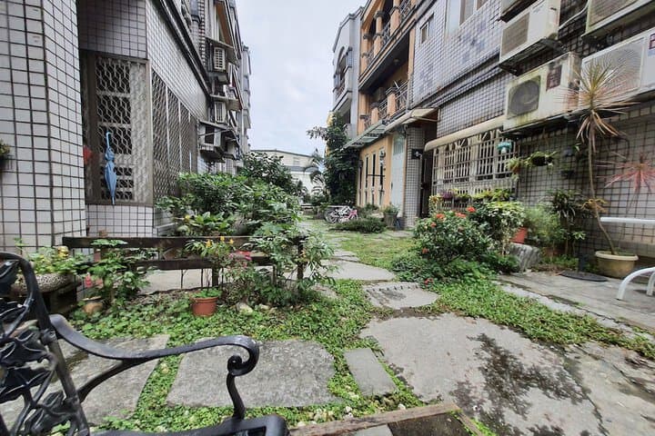 Dongshan River Left bank B&B photo 3