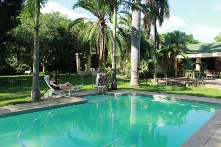 The Guest House Pongola photo 4